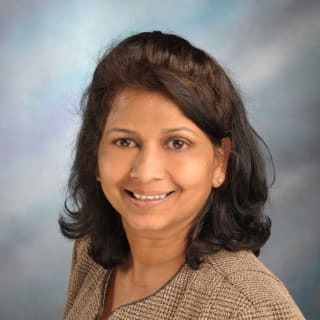 Dipika Shah, MD