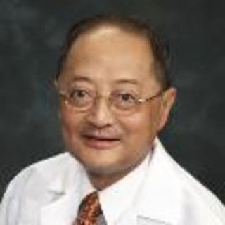 Lee Hsu, MD, Psychiatry, Boston, MA, Tufts Medical Center