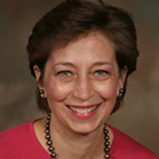 Martine Backenstoss, MD