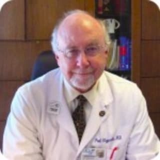 Paul Fitzgerald, MD, Endocrinology, San Francisco, CA, UCSF Medical Center