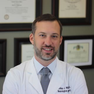 Joshua Wind, MD, Neurosurgery, Leesburg, VA