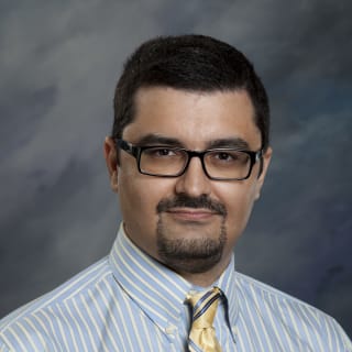 Ebrahim Sadeghi Najafabadi, MD, Rheumatology, Upland, CA, San Antonio Regional Hospital