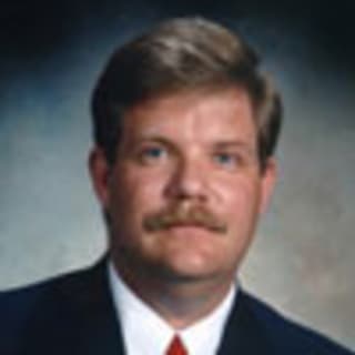 David Larson, MD
