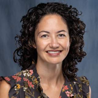 Elisabeth Porgesz, Nurse Practitioner, Gainesville, FL