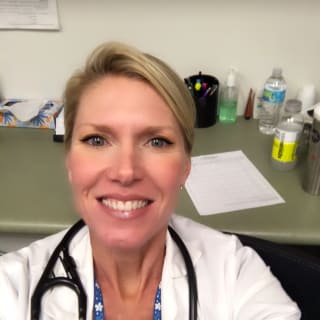 Elizabeth (Stewart) Nodine, MD, Family Medicine, Waukegan, IL