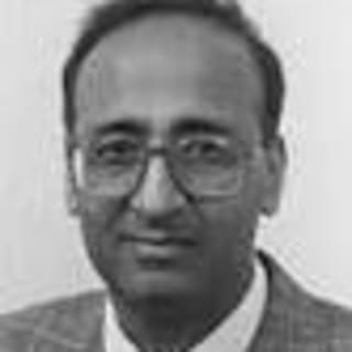 Chandra Kumar, MD