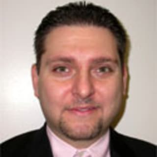 Chris Donikyan, DO, Interventional Radiology, Middletown, NY, Phelps Memorial Hospital Center