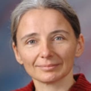 Pernille Ottosen, MD