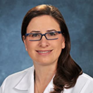 Jennifer Sloane, MD
