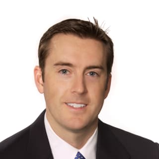 A. Nic Gay, MD, Orthopaedic Surgery, Hendersonville, NC