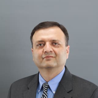 Syed Mahmood Ali Shah, MD, Ophthalmology, La Crosse, WI