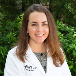 Erin Orf, MD, Pediatrics, Saint Louis, MO