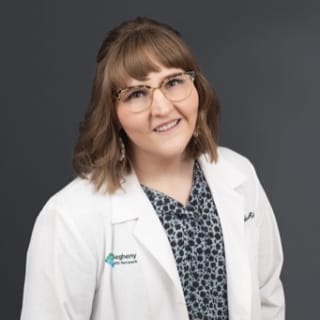 Emily Heckman, Family Medicine, Pittsburgh, PA