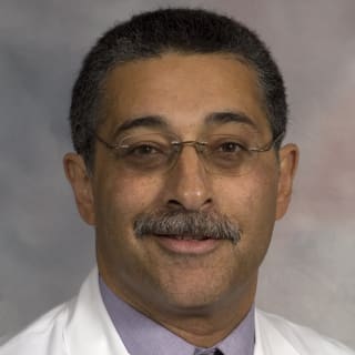 Makram Ebeid, MD, Pediatric Cardiology, Jackson, MS, University of Mississippi Medical Center