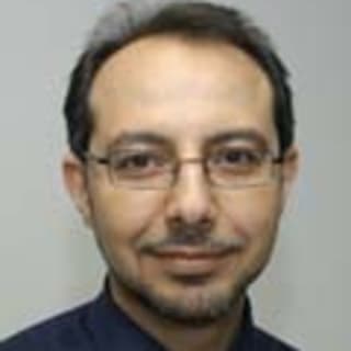 Ammar Bayrakdar, MD, Endocrinology, Evergreen Park, IL, Northwestern Medicine Palos Hospital