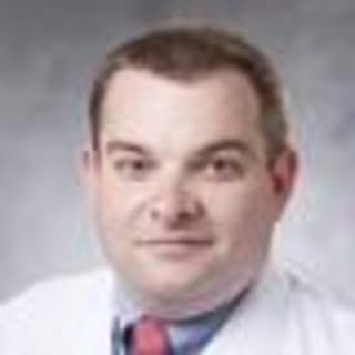 Steven Barmach, MD, Emergency Medicine, Durham, NC, Duke Regional Hospital