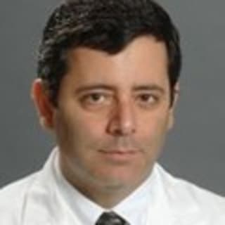 Joseph Hajjar, MD, Radiology, Covington, LA, Ochsner Baptist