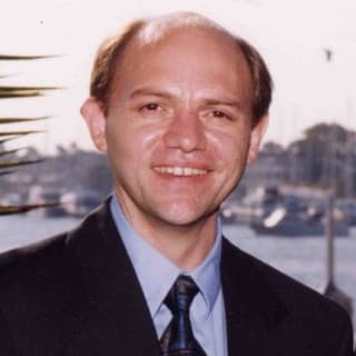 Brett Jeffries, Pharmacist, Palm Springs, CA