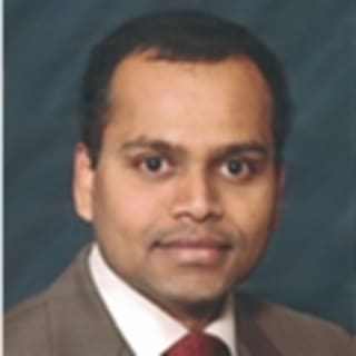 Chakravarthi Pureti, MD