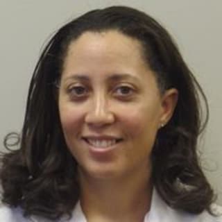 Michele (Edwards) Edwards-Paschal, MD, Internal Medicine, Macon, GA