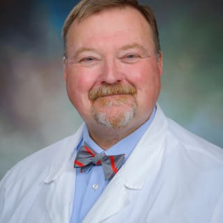 Brian McKinnon, MD, Otolaryngology (ENT), Galveston, TX, University of Texas Medical Branch