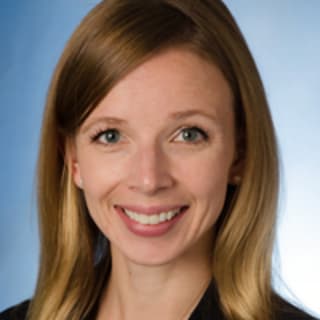 Meaghan Lynch, MD