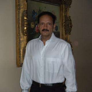 Atif Khan, MD