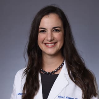 Erika Bisgaard, MD, General Surgery, Seattle, WA, UW Medicine/Harborview Medical Center