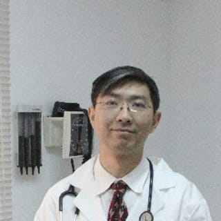 Jim Li, DO, Geriatrics, Flushing, NY