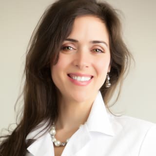 Izabela Jugovac, MD, Anesthesiology, Weston, FL