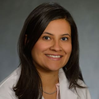 Priya Varma, MD