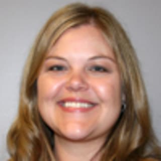 Carrie Scheckla, Neonatal Nurse Practitioner, Salem, OR, Salem Hospital