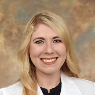 Amanda Morgan, MD, Resident Physician, Cincinnati, OH
