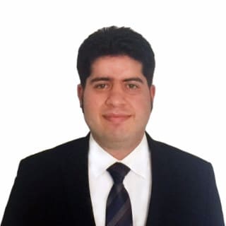 Mohamad Mazen Gafeer, MD