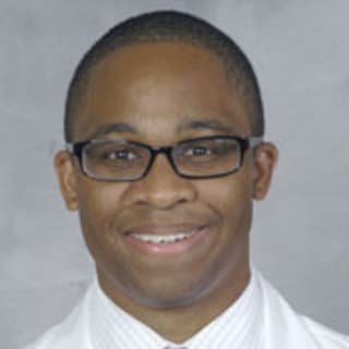 Sekou Rawlins, MD, Gastroenterology, Syracuse, NY, Upstate University Hospital