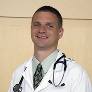 Bruce Suchland, Family Nurse Practitioner, Saint Henry, OH, Indiana University Health Jay Hospital