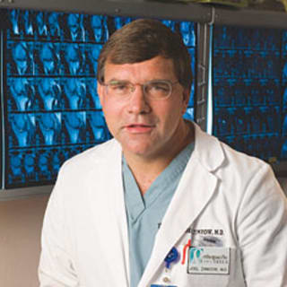 Joel Zamzow, MD, Orthopaedic Surgery, Duluth, MN, St. Luke's Hospital