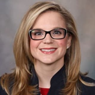 Abigail Stockham, MD, Radiation Oncology, Rochester, MN, Mayo Clinic Hospital - Rochester