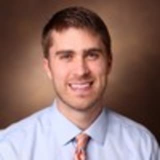 Caleb Hancock, Family Nurse Practitioner, Nashville, TN