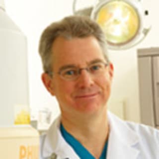 David Eschelman, MD