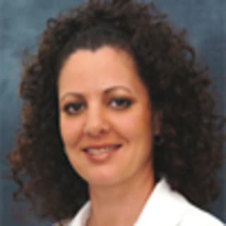 Christina DiMaggio, MD
