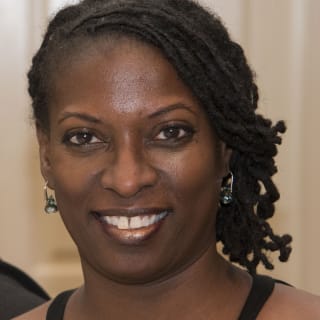 Xenia (Johnson) Bhembe, MD