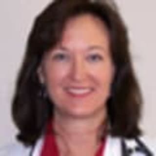 Cheryl Clevenger, MD, Family Medicine, Heber Springs, AR, Unity Health