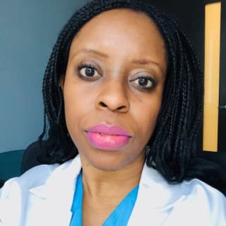 Yvonne Okoh, MD
