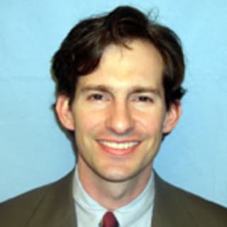 Michael Byrne, MD