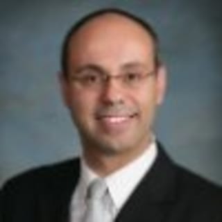 Konstantinos Parperis, MD, Rheumatology, Phoenix, AZ, Valleywise Health