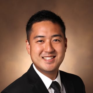 Aaron Yang, MD