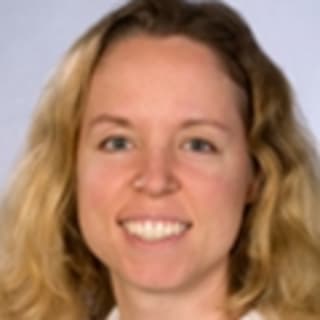 Katherine McGoogan, MD