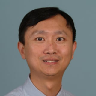 Win (Than) Chang, MD, Internal Medicine, Oakland, CA