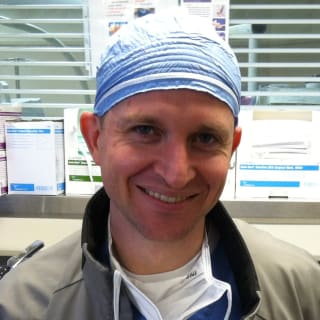 Matthew Swenson, MD, Anesthesiology, Tulsa, OK, Saint Francis Hospital